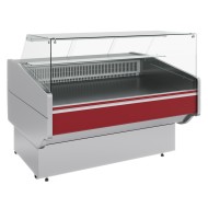 Витрина среднетемпературная Полюс GС120 SM 1,5-1 (3004) Витрина среднетемпературная Полюс GС120 SM 1,5-1 (3004)