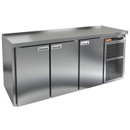 GN 111 BR2 TN О стол охл. (-2+10), островн., 3 двери, увелич. объёма, на низ. ножках, 1950х700х850мм GN 111 BR2 TN О стол охл. (-2+10), островн., 3 двери, увелич. объёма, на низ. ножках, 1950х700х850мм