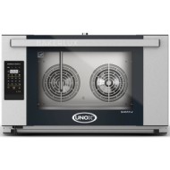 Печь конвекционная unox xefr-04eu-eldv-dr rоssella