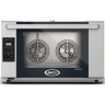 Печь конвекционная unox xefr-04eu-eldv-dr rоssella