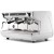 Кофемашина рожковая nuova simonelli appia life 2gr timer 220v white+high groups+economizer