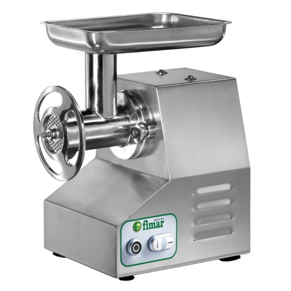 Мясорубка Fimar 22/TS (220 V, Unger) Мясорубка Fimar 22/TS (220 V, Unger)