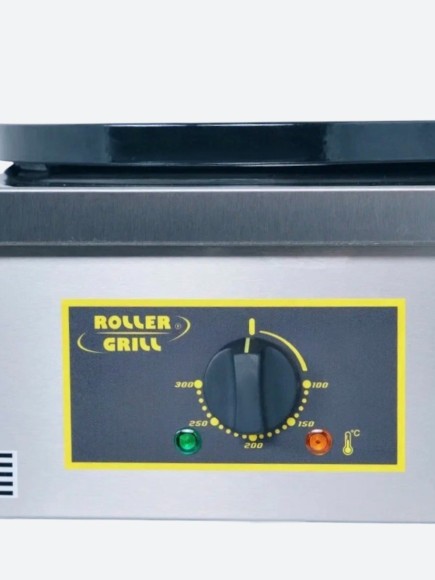 Блинница Roller Grill CSE 350