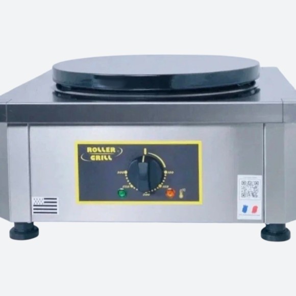 Блинница Roller Grill CSE 350