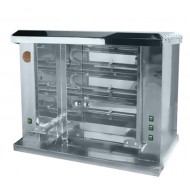 Гриль для кур Гриль-Мастер Ф3Ш1Э Гриль для кур Гриль-Мастер Ф3Ш1Э