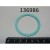 Уплотнение крана сливного electrolux 052902