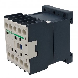Контактор 4kw Контактор 4kw