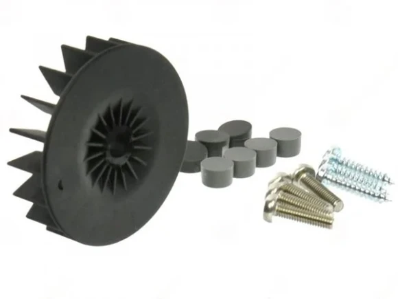 Крыльчатка 89067 для миксера серии Mini MP