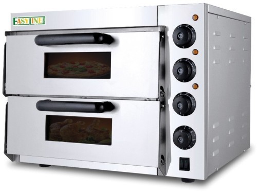 Печь для пиццы Fimar (Easyline) FYEP2