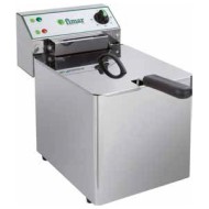 Фритюрница электрическая fimar fr8n 220v (ce) Фритюрница электрическая fimar fr8n 220v (ce)