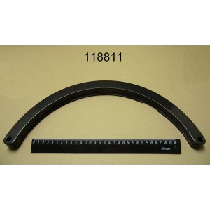 Рама двери верхняя для rtc-72l enigma 1.1.c.c71.01.04
