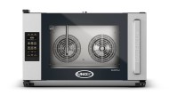 Печь конвекционная UNOX XEFR-04EU-EMRV Печь конвекционная UNOX XEFR-04EU-EMRV