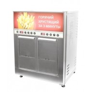 ФРИТЮРНИЦА-АВТОМАТ Электрическая Robolabs Robofrybox ФРИТЮРНИЦА-АВТОМАТ Электрическая Robolabs Robofrybox
