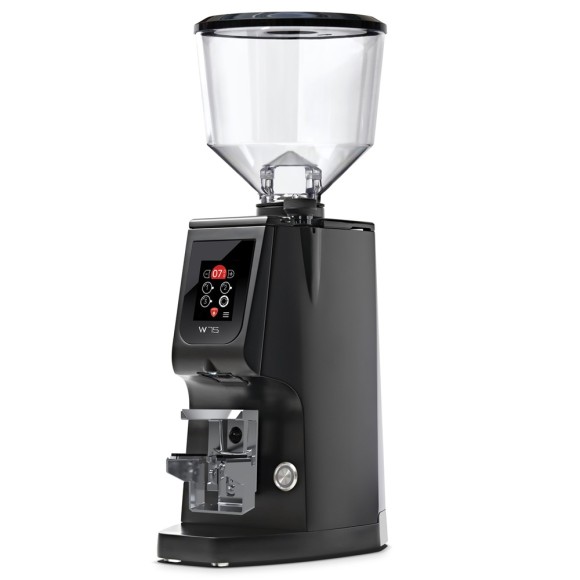 Кофемолка Atom W 75 F Matt Black