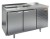 SL2-11GN (1/6) стол для салатов  охл.(+2+10), 2 двери, 1390х700х850мм, HICOLD RUS