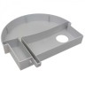 Подднон для microbar (цвет pearl white)