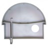 Подднон для microbar (цвет pearl white)
