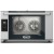Печь конвекционная unox xefr-04eu-eldv rоssella