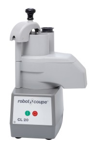Овощерезка Robot-Coupe CL 20 (4 диска) Овощерезка Robot-Coupe CL 20 (4 диска)