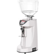 Кофемолка nuova simonelli mdj on demand white with touchscreen