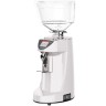 Кофемолка nuova simonelli mdj on demand white with touchscreen