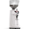 Кофемолка nuova simonelli mdj on demand white with touchscreen