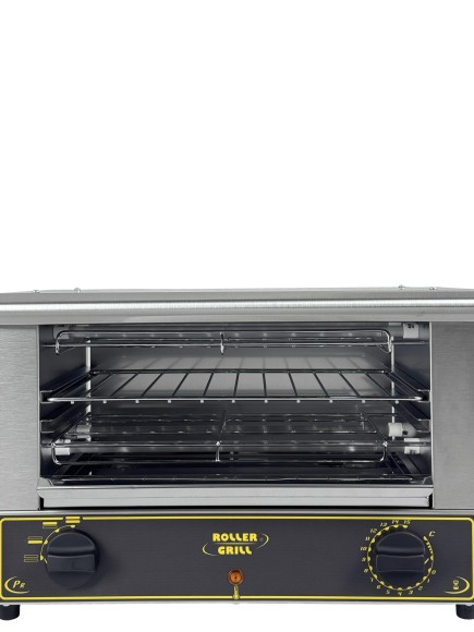 Тостер профессиональный Roller Grill BAR 1000