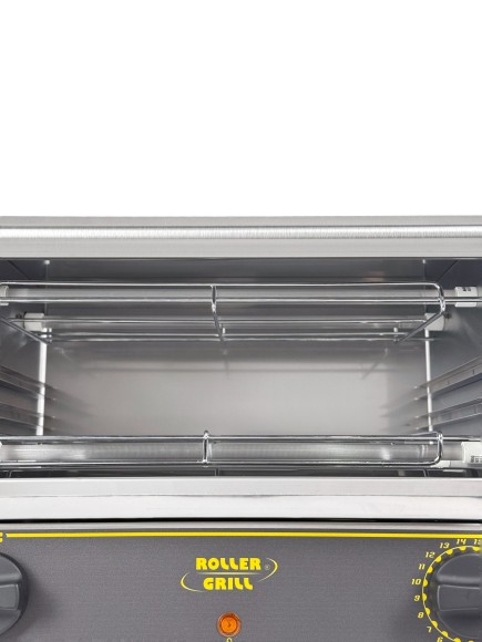 Тостер профессиональный Roller Grill BAR 1000