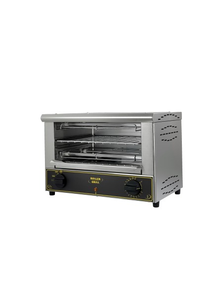 Тостер профессиональный Roller Grill BAR 1000