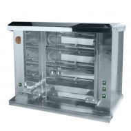 Гриль для кур Гриль-Мастер Ф3Ш2Э Гриль для кур Гриль-Мастер Ф3Ш2Э