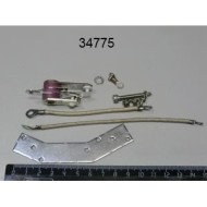 Термостат для 2550ex gold medal products 49702 Термостат для 2550ex gold medal products 49702