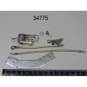 Термостат для 2550ex gold medal products 49702