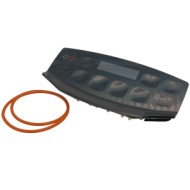 Панель сенсорная для hbh855 Панель сенсорная для hbh855