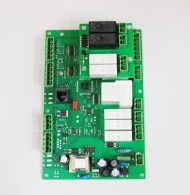 Блок управления для ABCO-061 Блок управления для ABCO-061