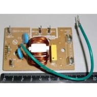Фильтр сетевой для rcs511a/rs511mb/rs511p menumaster 54116070 Фильтр сетевой для rcs511a/rs511mb/rs511p menumaster 54116070