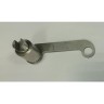 Вал корзины для robofrybox one тм7933, тм7936