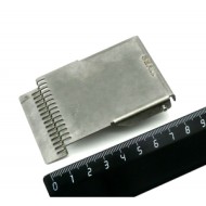 Лопатка барьерная small для прф-11/1200/2400 d30 сиком 13548 Лопатка барьерная small для прф-11/1200/2400 d30 сиком 13548