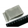 Лопатка барьерная small для прф-11/1200/2400 d30 сиком 13548