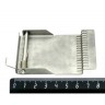 Лопатка барьерная small для прф-11/1200/2400 d30 сиком 13548