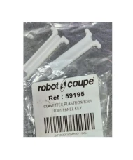 Держатель лицевой панели 59195 для овощерезок серии CL30 Bistro