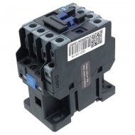 Контактор 12а катушка 230в 3+1но+1нз robolabs 26250