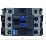 Контактор 12а катушка 230в 3+1но+1нз robolabs 26250