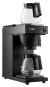 Кофеварка KEF капельная Filtro FLT 120-2 Black