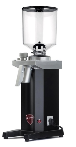 Кофемолка Drogheria/4 75 Matt Black Кофемолка Drogheria/4 75 Matt Black