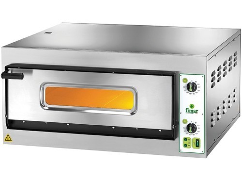 Печь для пиццы Fimar FES4