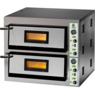 Печь для пиццы подовая fimar fme4+4 380v (ce) Печь для пиццы подовая fimar fme4+4 380v (ce)