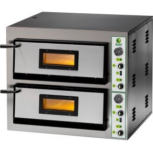 Печь для пиццы подовая fimar fme4+4 380v (ce) Печь для пиццы подовая fimar fme4+4 380v (ce)