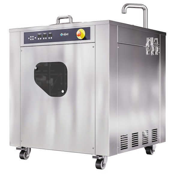 Котел для плавления шоколада КПШ-150 Abat