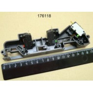 Микровыключатель для rms510ds2 menumaster 59194666