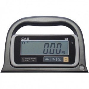 Весы товарные cas pb-30 Весы товарные cas pb-30